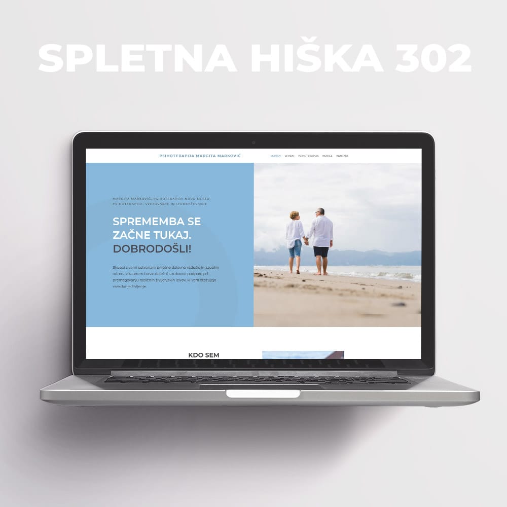 Spletna soseska poceni spletna stran